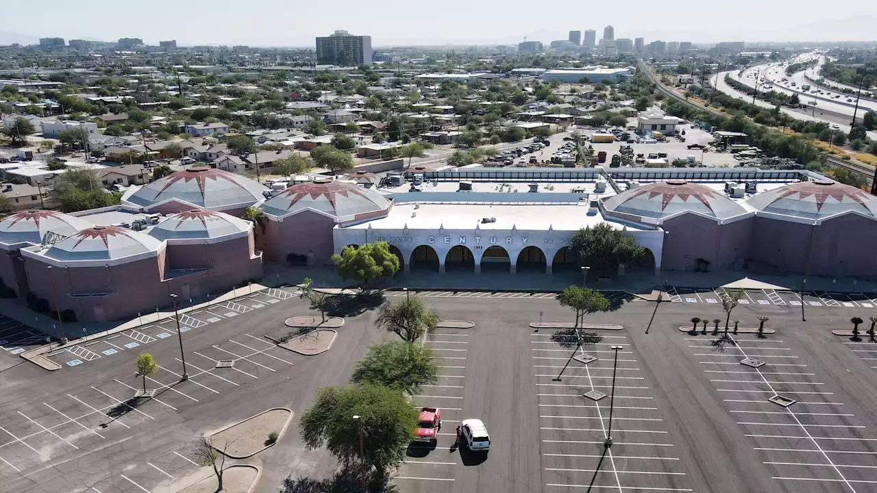 President Biden signs law, paving the way for new Tucson casino