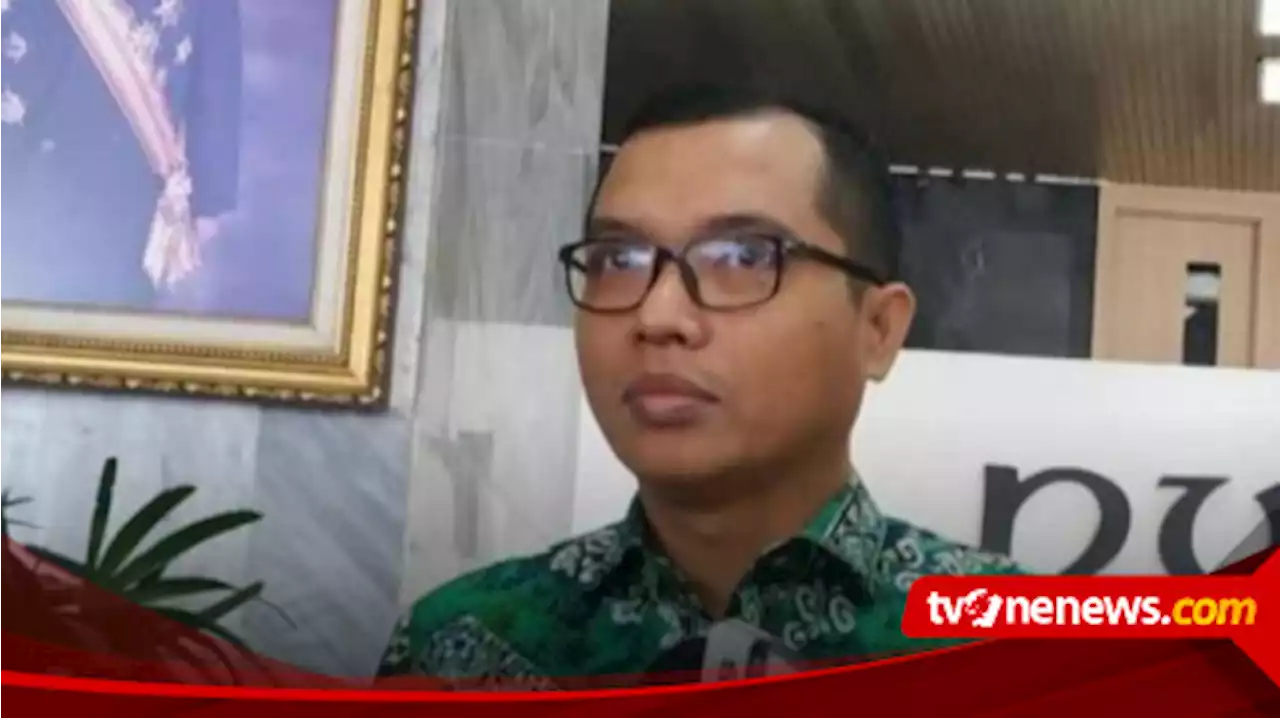 Jokowi Terbitkan Perppu Cipta Kerja, Badan Legislasi DPR Sebut Tak Masalah