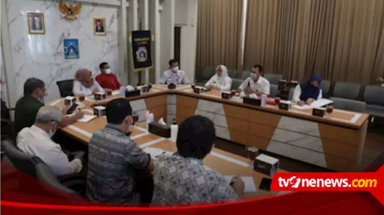 Siapkan Payung, BMKG Prediksi Sleman akan Diguyur Hujan Saat Malam Tahun Baru