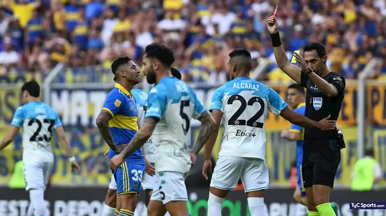 Qué jugadores de Racing podrán jugar la final con Boca por la Supercopa - TyC Sports