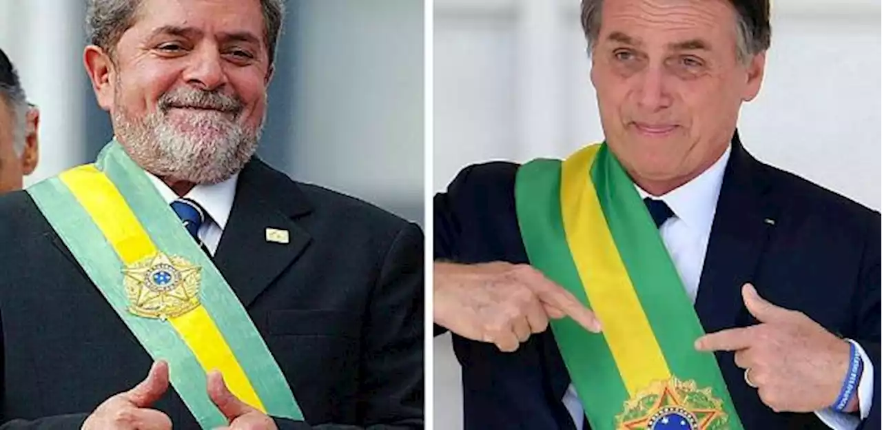 Carolina Brígido - Nem Bolsonaro nem Mourão: quem vai passar a faixa para Lula no domingo?