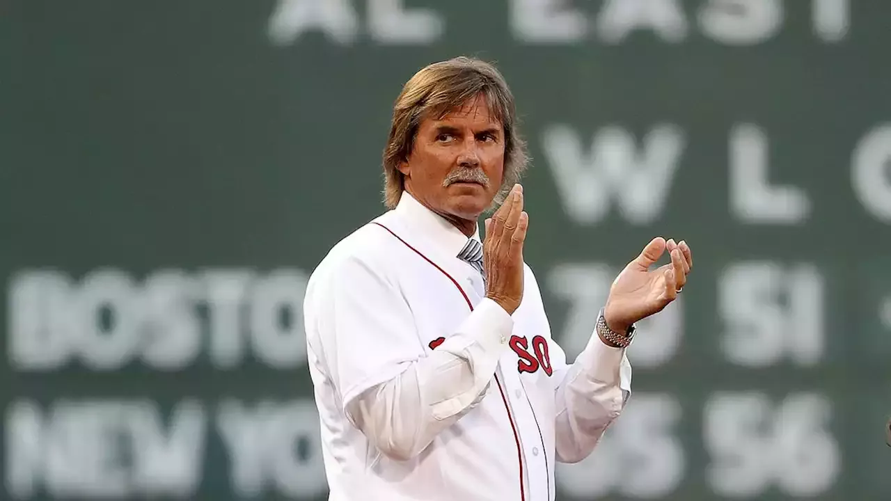 Dennis Eckersley's family 'devastated' after his daughter is