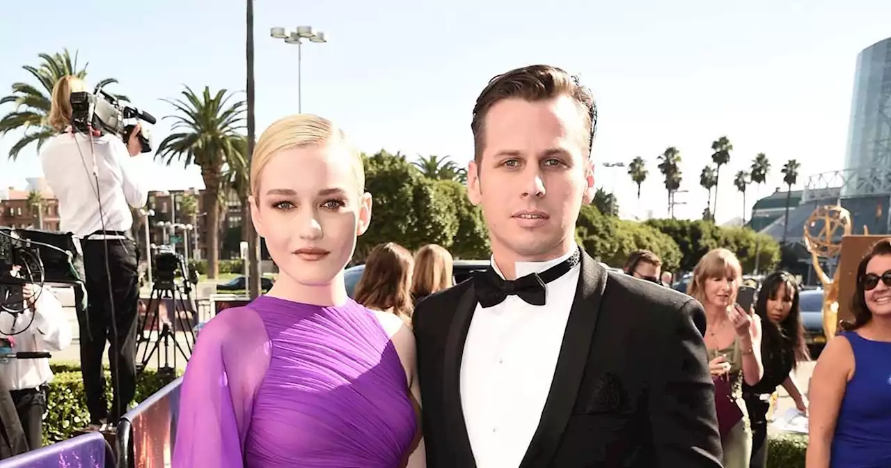 3 Years Strong! Julia Garner, Husband Mark Foster's Relationship Timeline