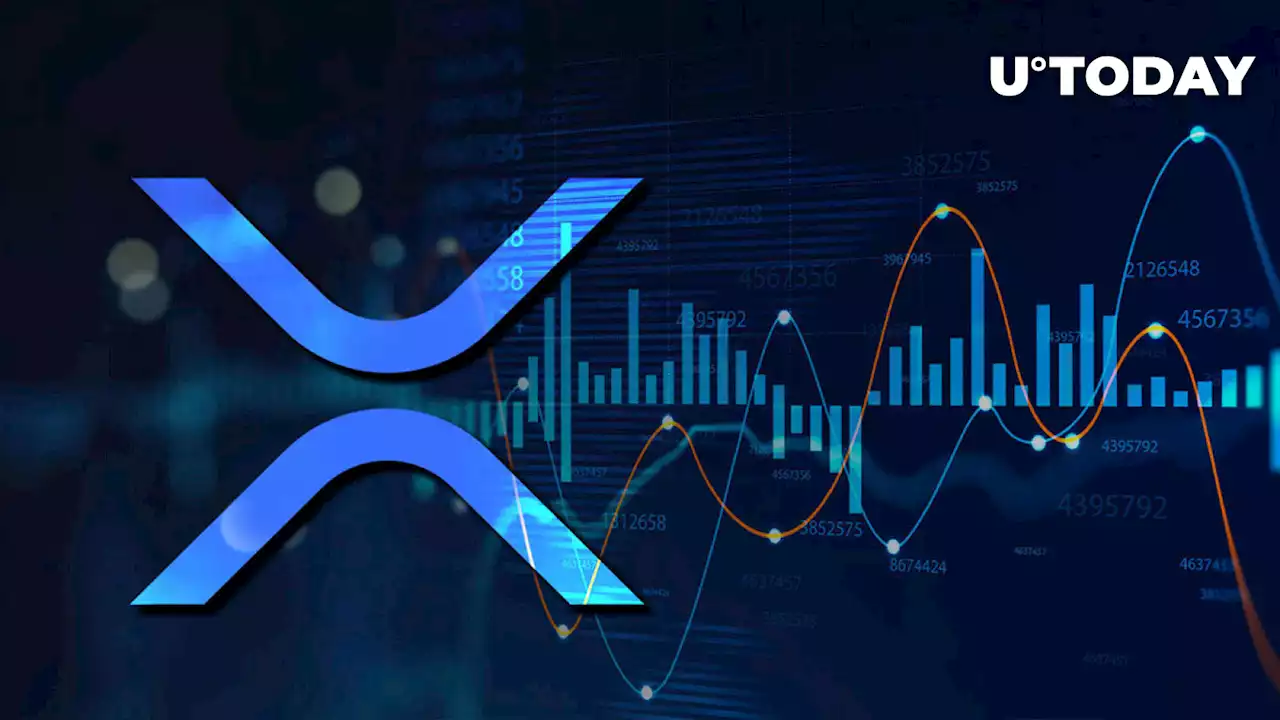 How XRP Manages to Surpass BUSD's Capitalization