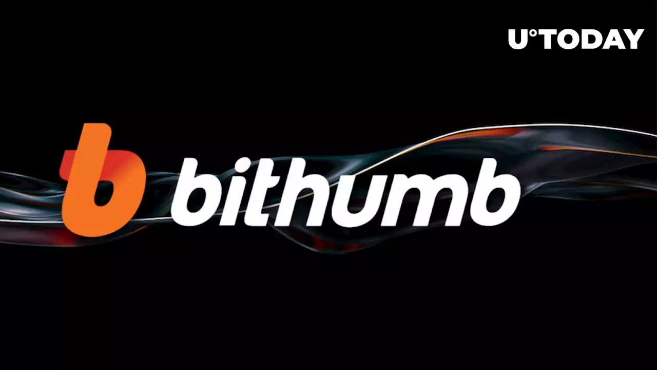 Suicide Committed by Vice President of Bithumb's Largest Shareholder, Here's What Happened