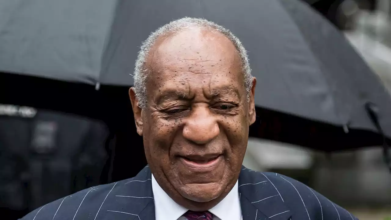 L'humoriste controversée Bill Cosby envisage une tournée pour 2023