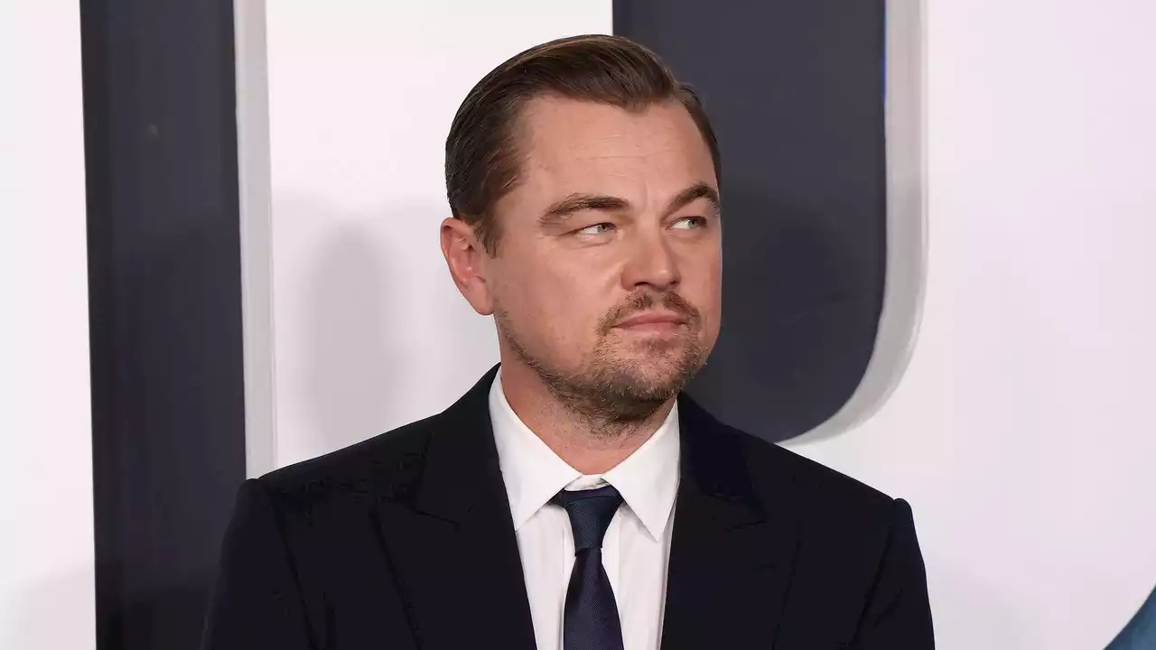 Leonardo DiCaprio: chiusa la storia con Gigi Hadid, ora frequenta la 23enne Victoria Lamas