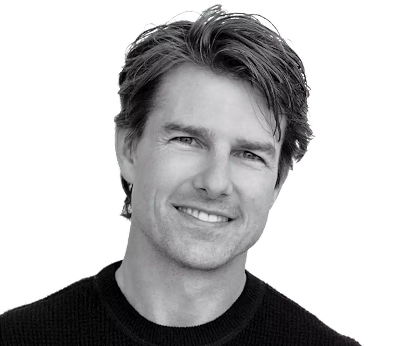 Tom Cruise