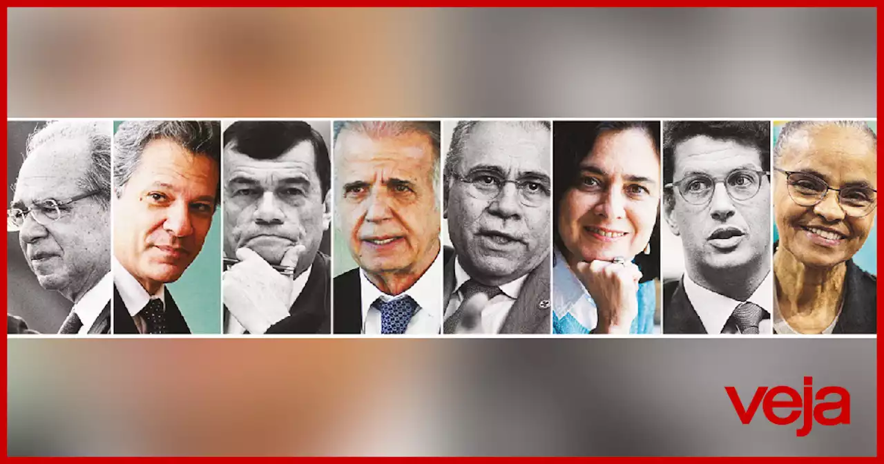 As mudanças radicais na troca de governo de Bolsonaro para Lula