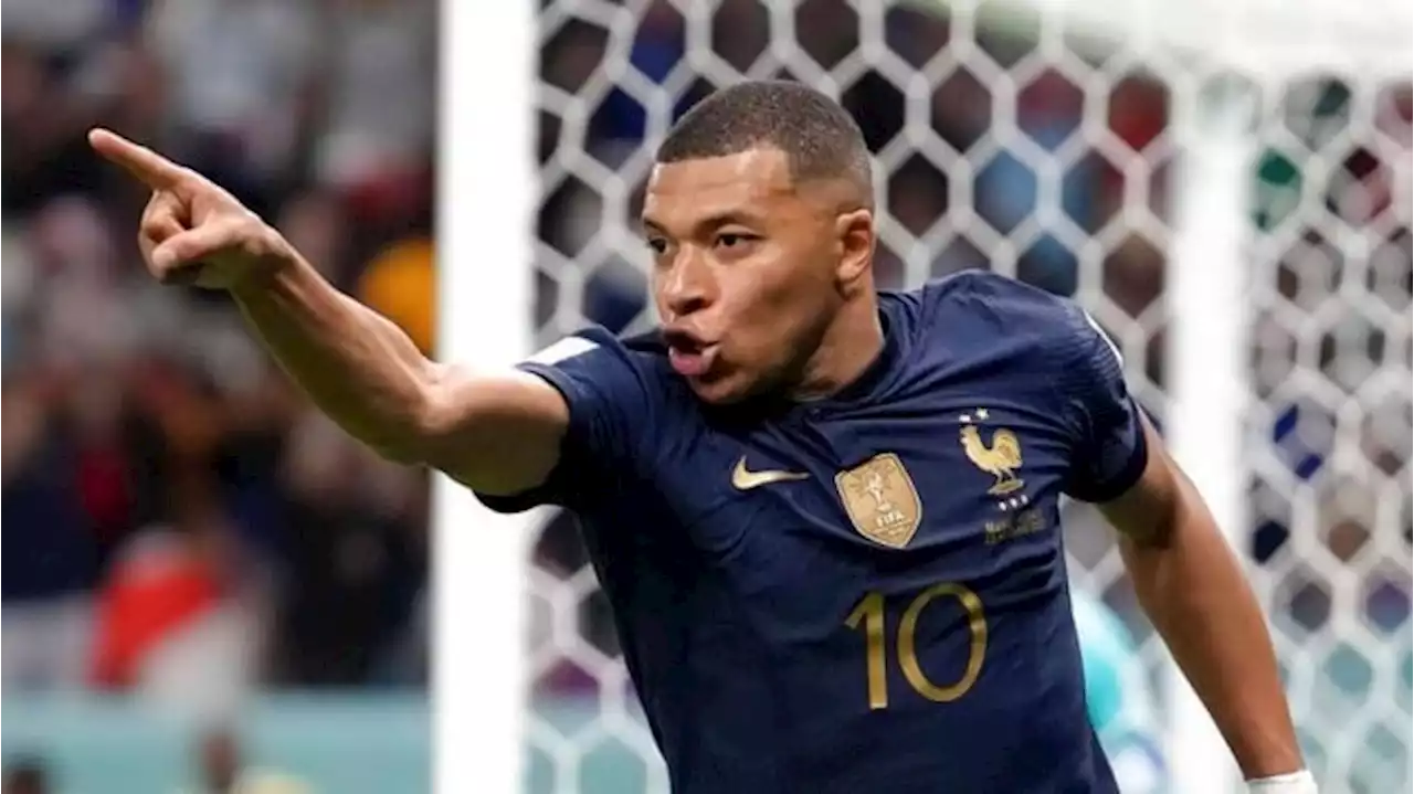 Diejek Emiliano Martinez, Kylian Mbappe Beri Jawaban Menohok