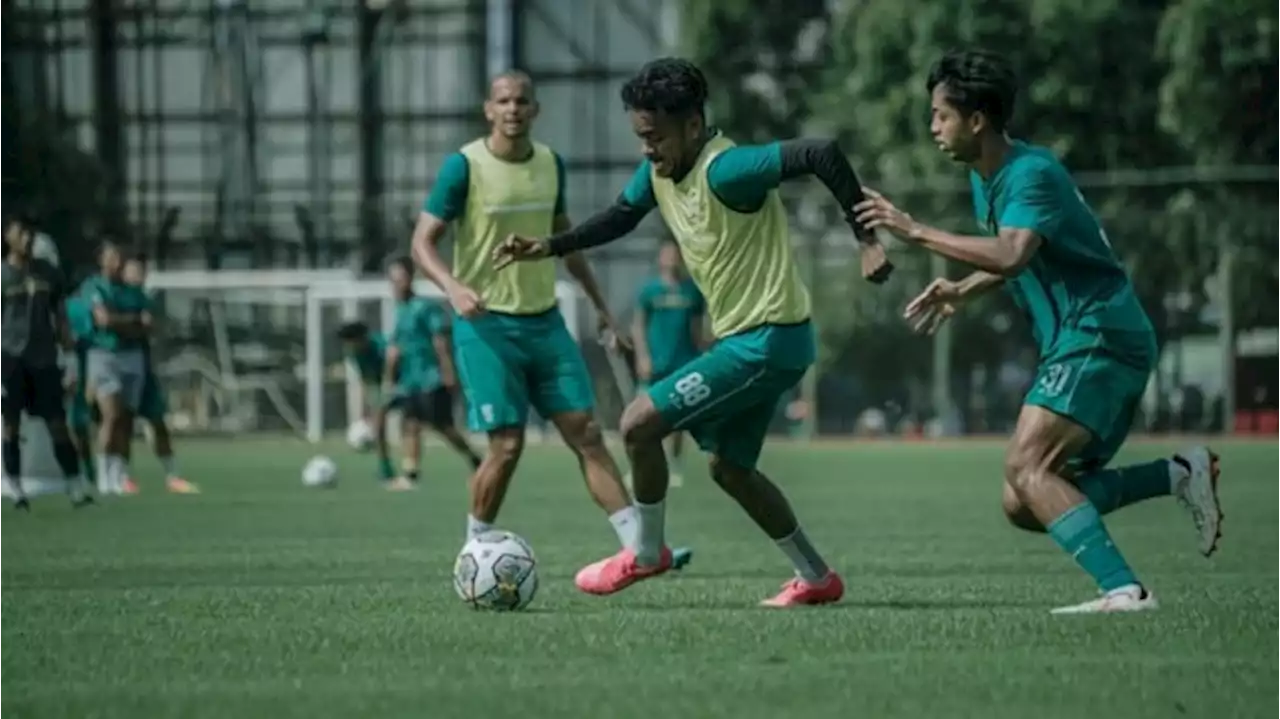 Lini Belakang Persebaya Surabaya Dituntut Lebih Solid