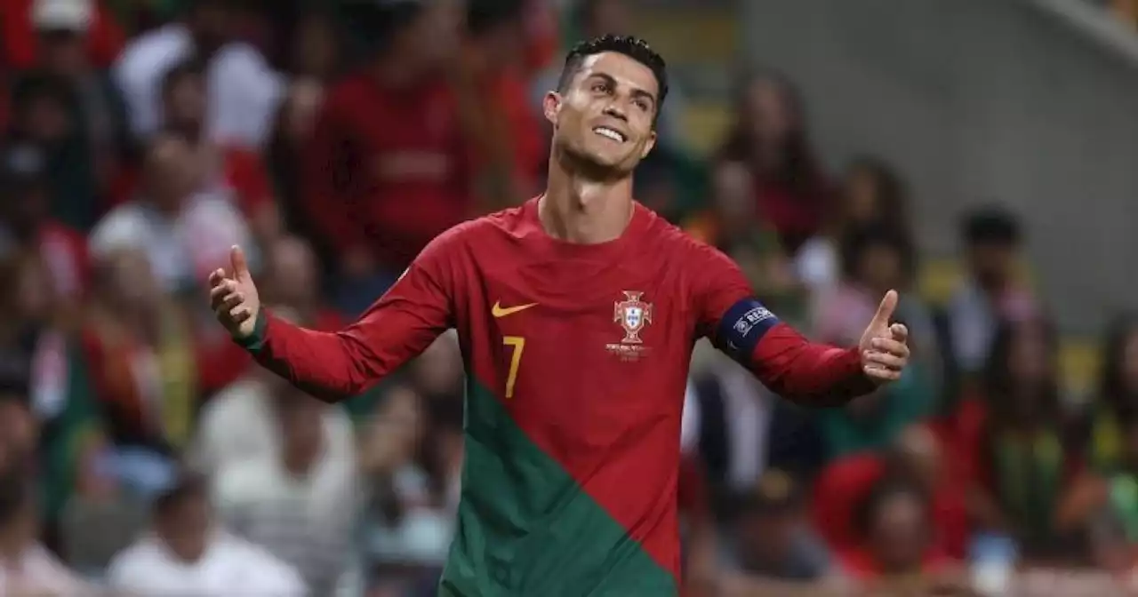 'Cristiano Ronaldo tekent langverwachte verbintenis tot zomer 2025'