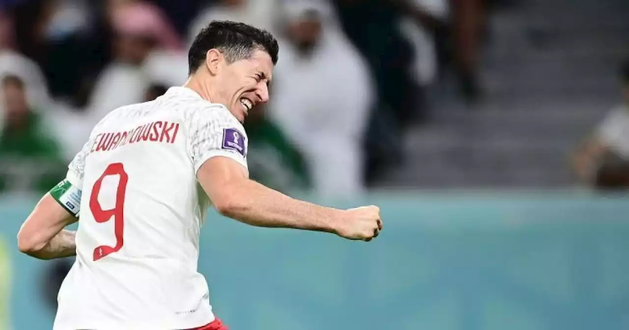 Lewandowski kan ondanks schorsing gewoon spelen voor FC Barcelona