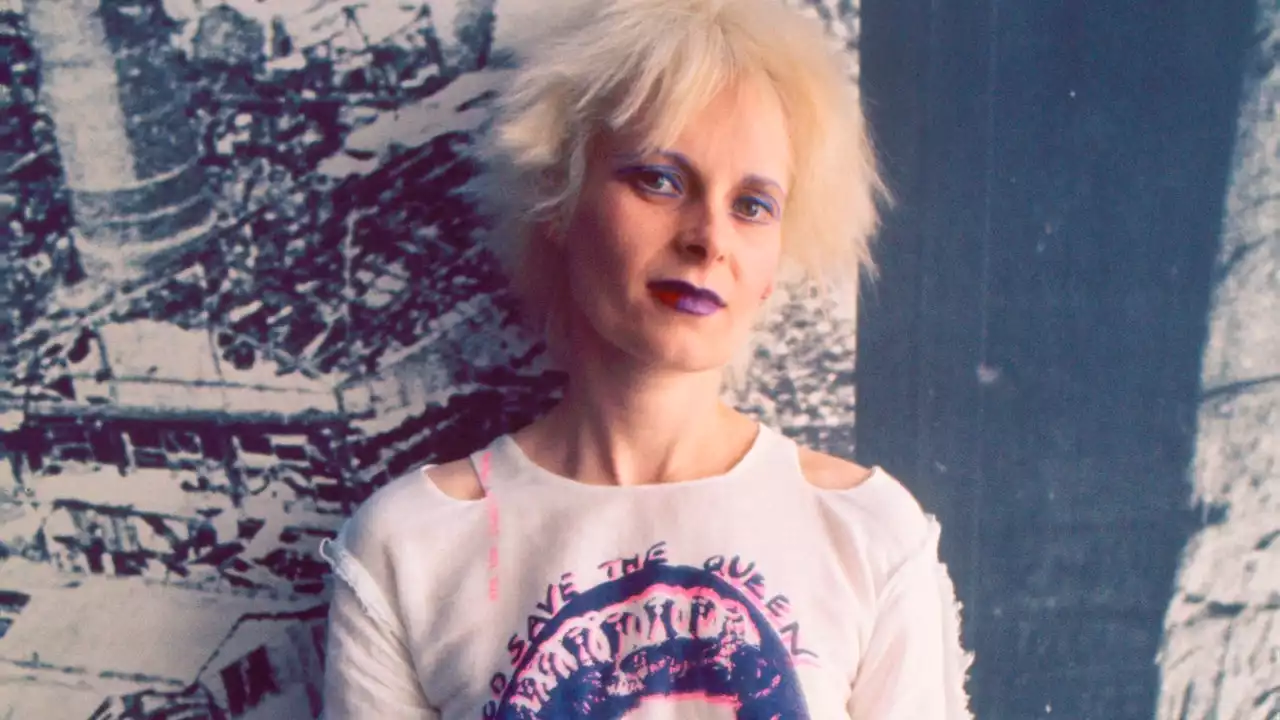 Vivienne Westwood nous a quittés, Vogue lui rend hommage