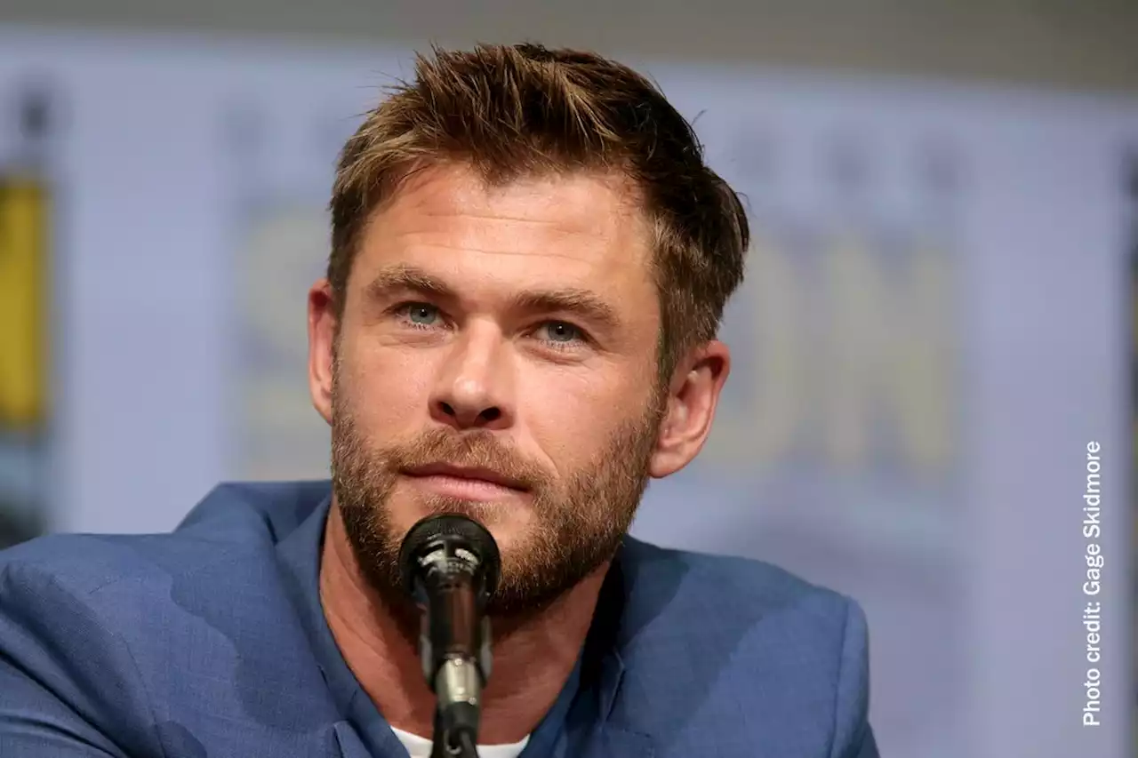 Chris Hemsworth’s Alzheimer’s Risk: What to Know About APOE4 Gene