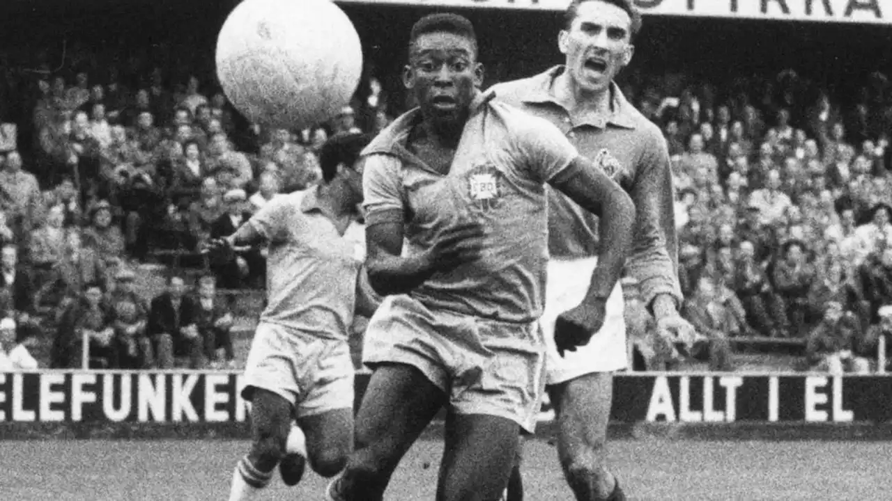 pelé ist tot: der „könig“ bleibt unvergessen