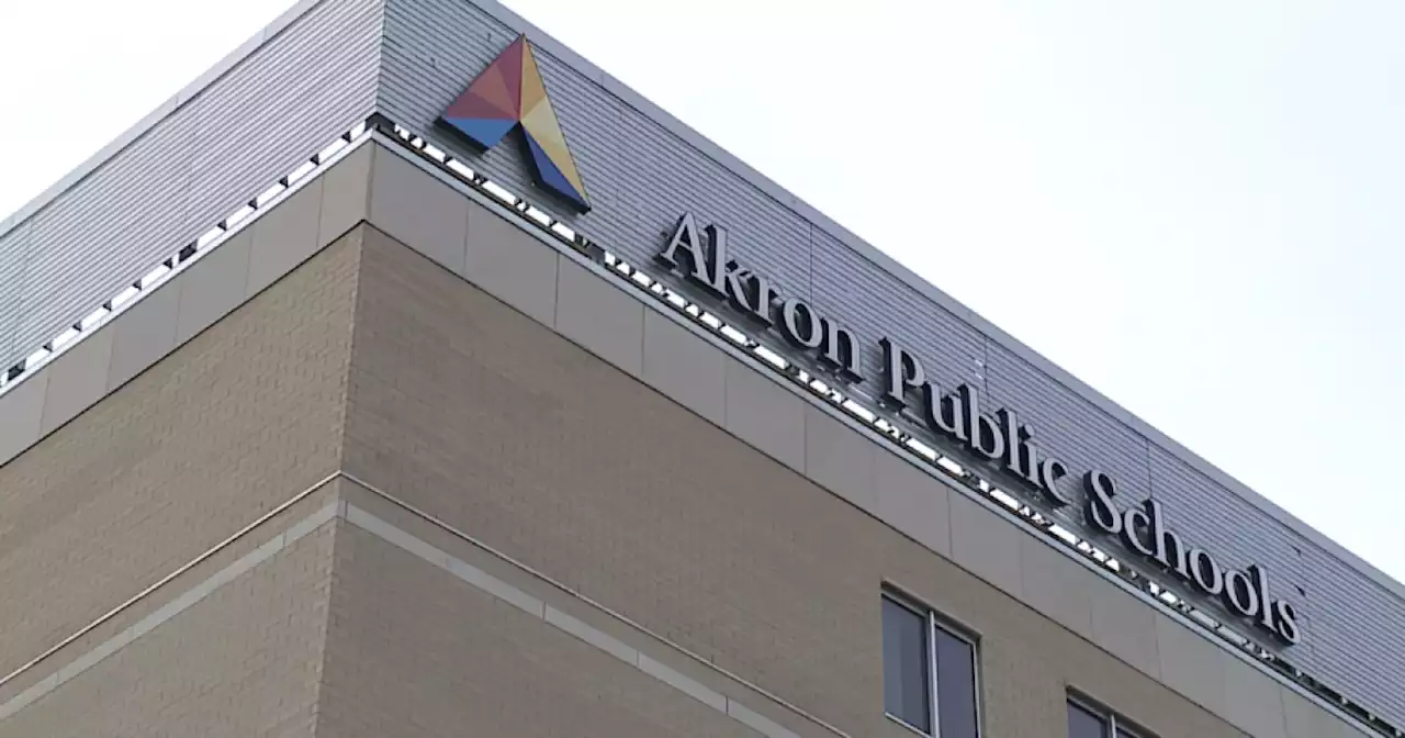 Akron teachers file intent to strike if current negotiations aren't met