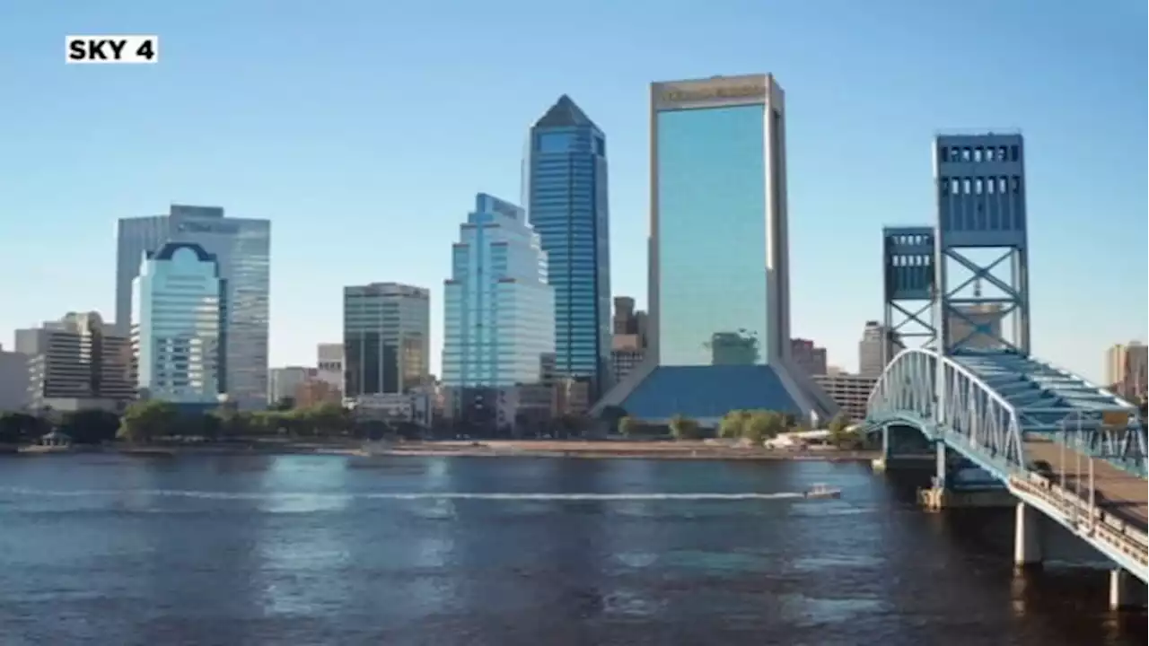 Jacksonville ranked No. 2 in Forbes ‘best places to live in Florida’ 2022 list