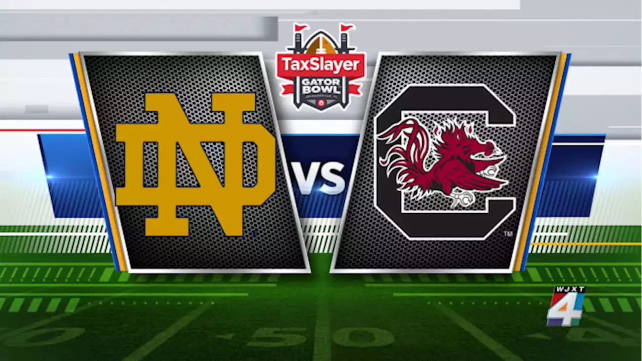 TaxSlayer Gator Bowl: Everything you need to know before the game