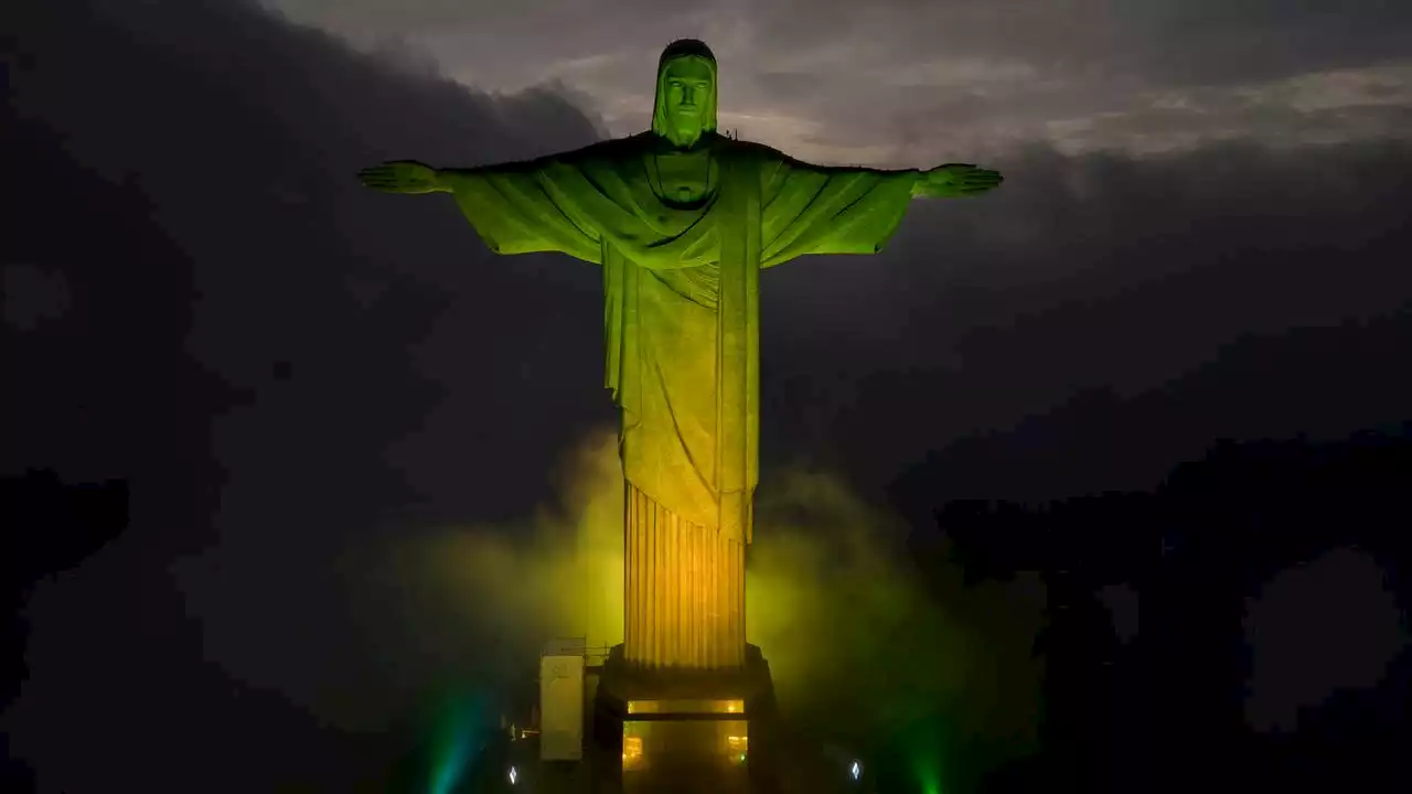 Drei Tage Staatstrauer: Brasilien weint um Fußballkönig Pelé