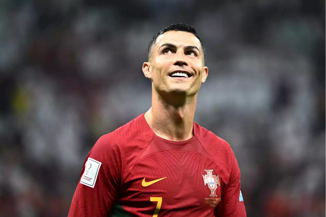 Saudiarabien: Cristiano Ronaldo wird für Transfer kritisiert