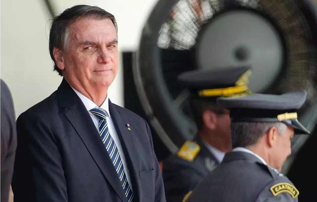 Bolsonaro quitte le Brésil pour les Etats-Unis avant la fin de son mandat