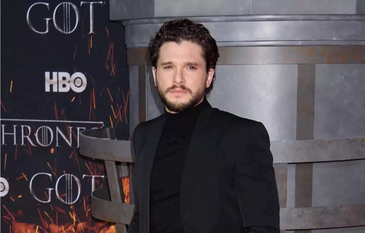 Kit Harington accuse les réseaux sociaux d’avoir nui à sa santé mentale