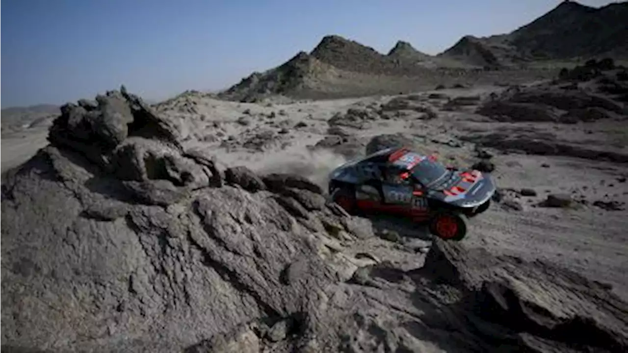 Comienza el Rally Dakar en Arabia Saudita con 18 pilotos argentinos en cinco categorías