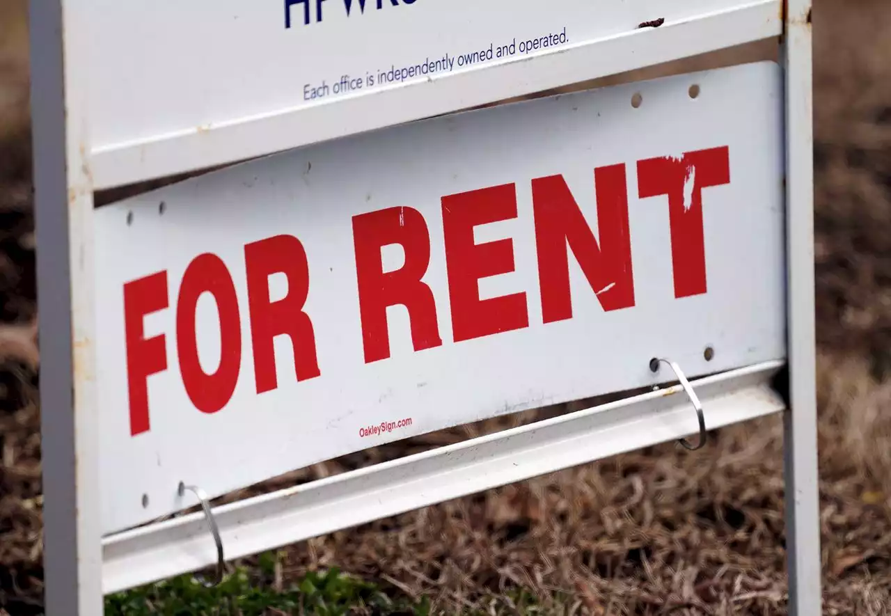 Rent is racing upwards across Alabama, especially in some of the state’s poorest counties