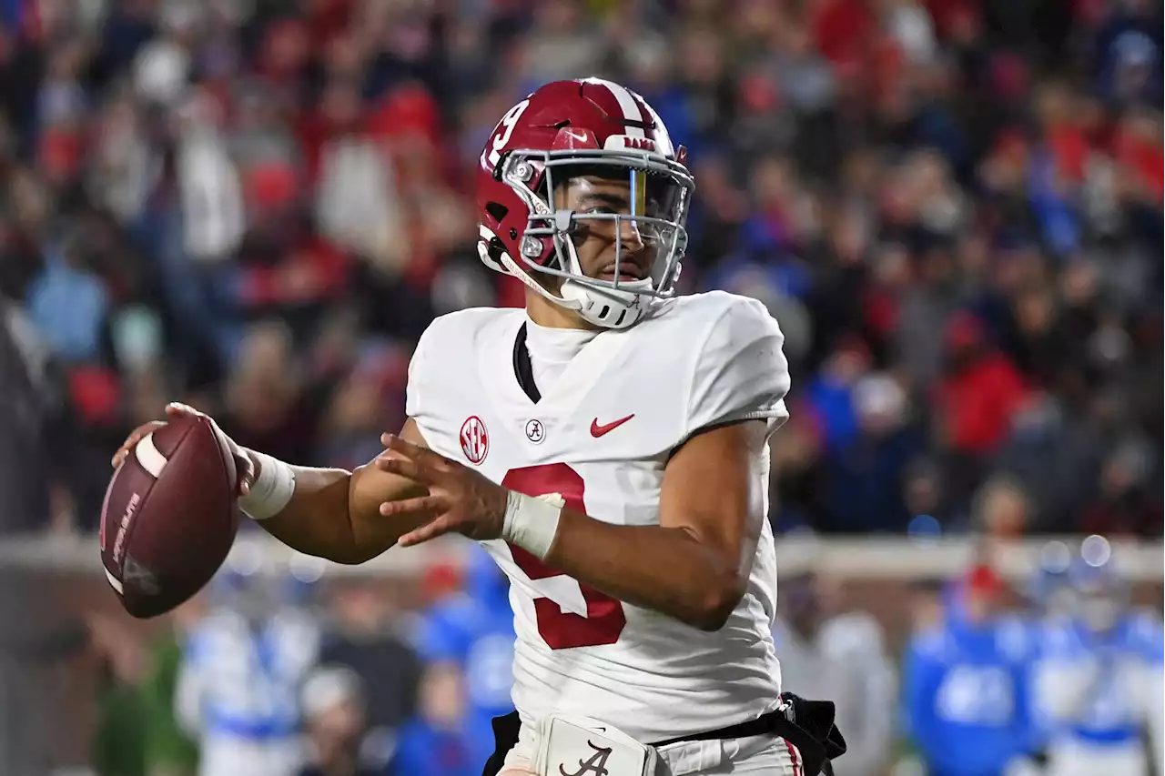 No. 5 Alabama, No. 9 Kansas State Clash for First Time in Sugar Bowl - Alabama News