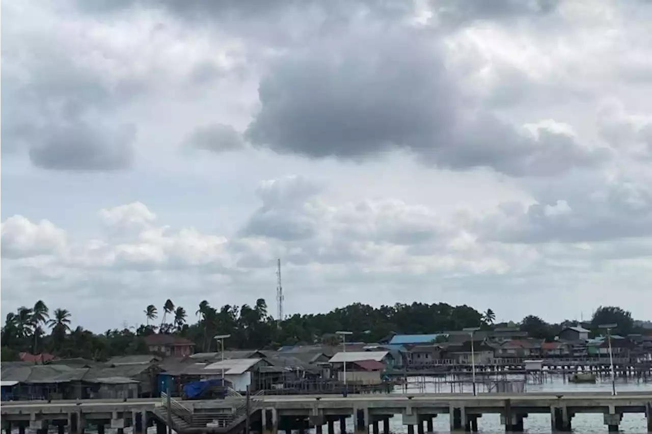 BMKG: Waspadai banjir rob di Pulau Bintan-Kepulauan Riau