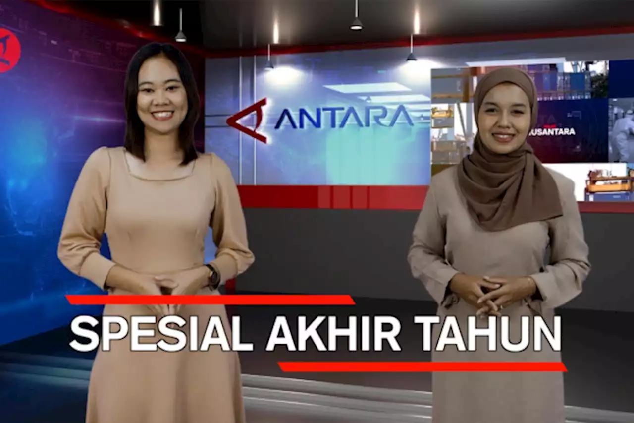 Kinus Spesial Akhir Tahun | Fakta tragedi sepanjang 2022 - ANTARA News