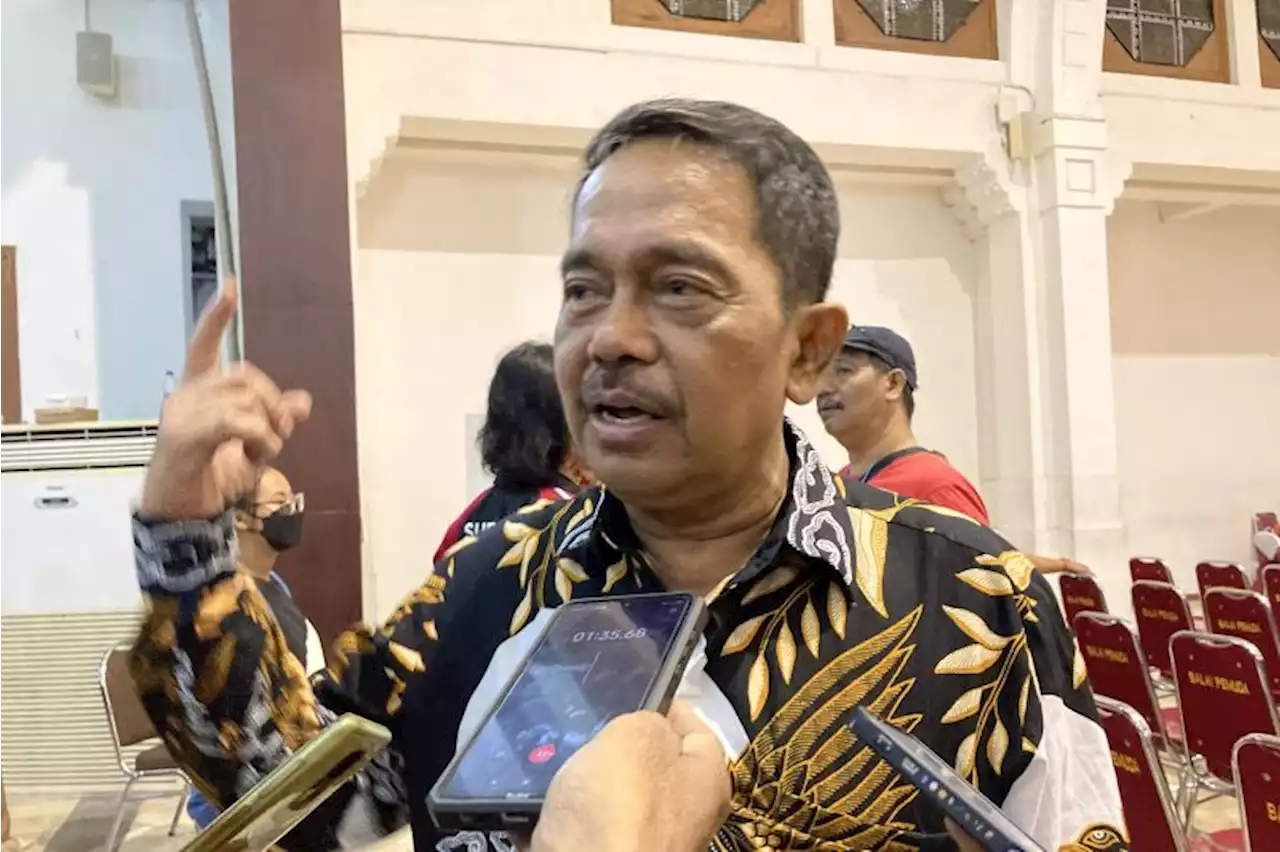 Surabaya targetkan raih 150 medali emas di Porprov Jatim VIII 2023