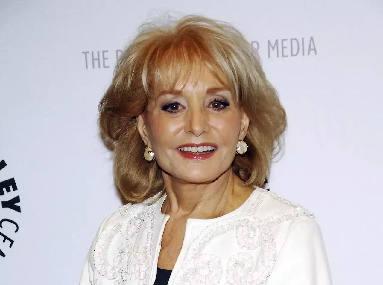 Barbara Walters, television news trailblazer, dies at 93