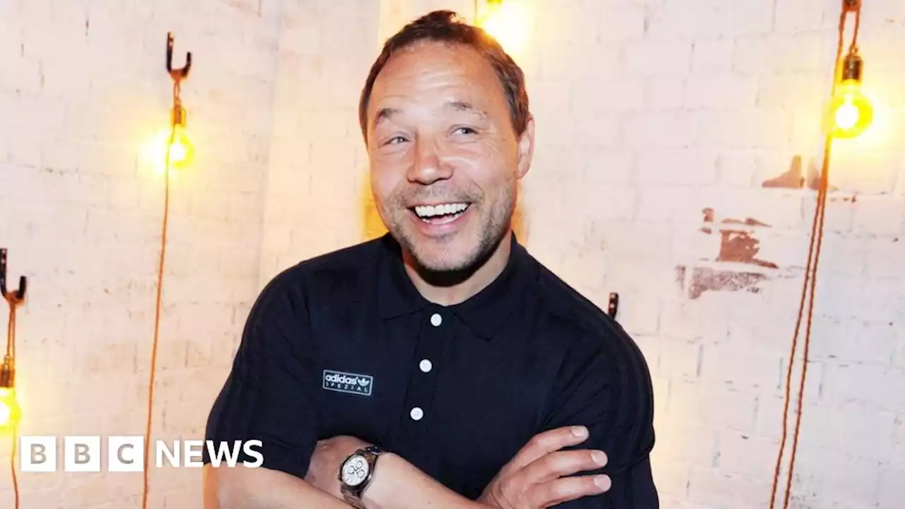 New Year Honours 2023: Actor Stephen Graham appointed OBE