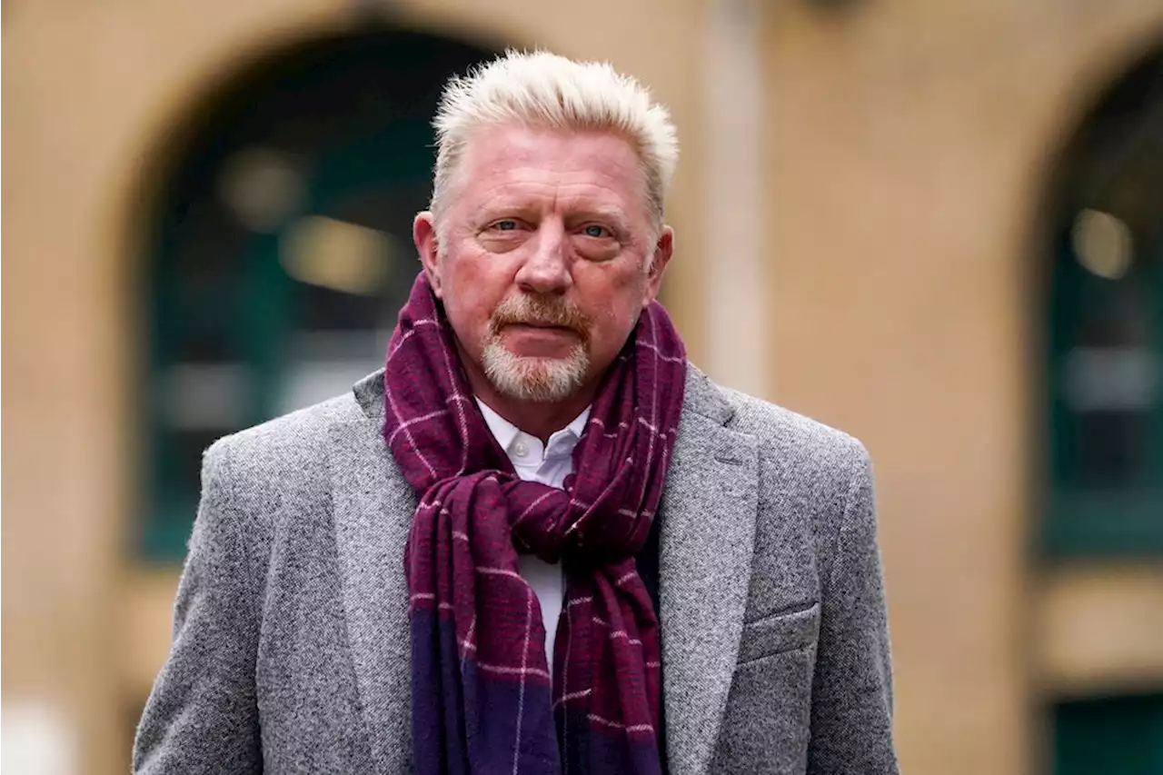 Bericht: Boris Becker erstattet Anzeige gegen Cathy Hummels