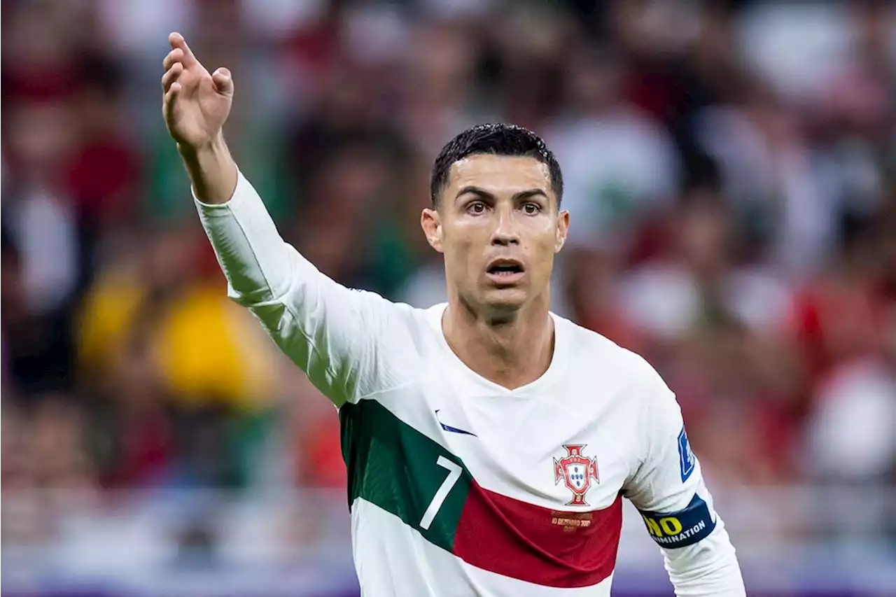 Ronaldo wechselt nach Saudi-Arabien