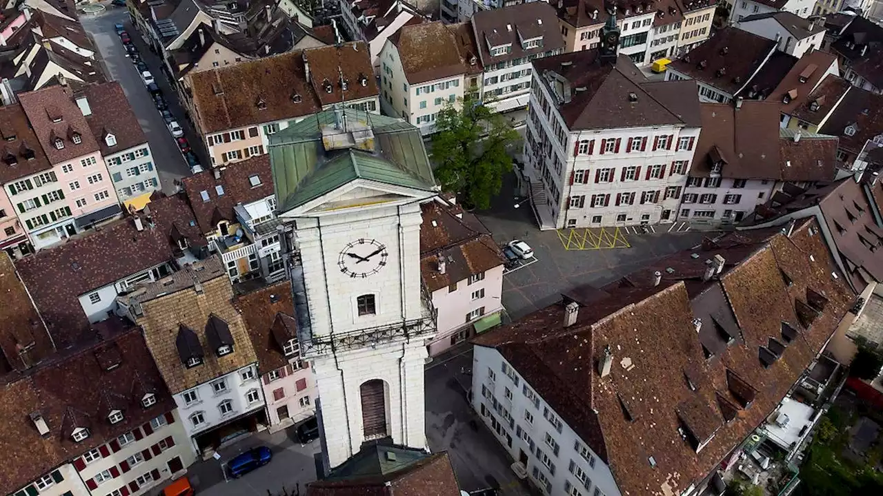 In der Schweiz purzeln vielerorts die Temperaturrekorde