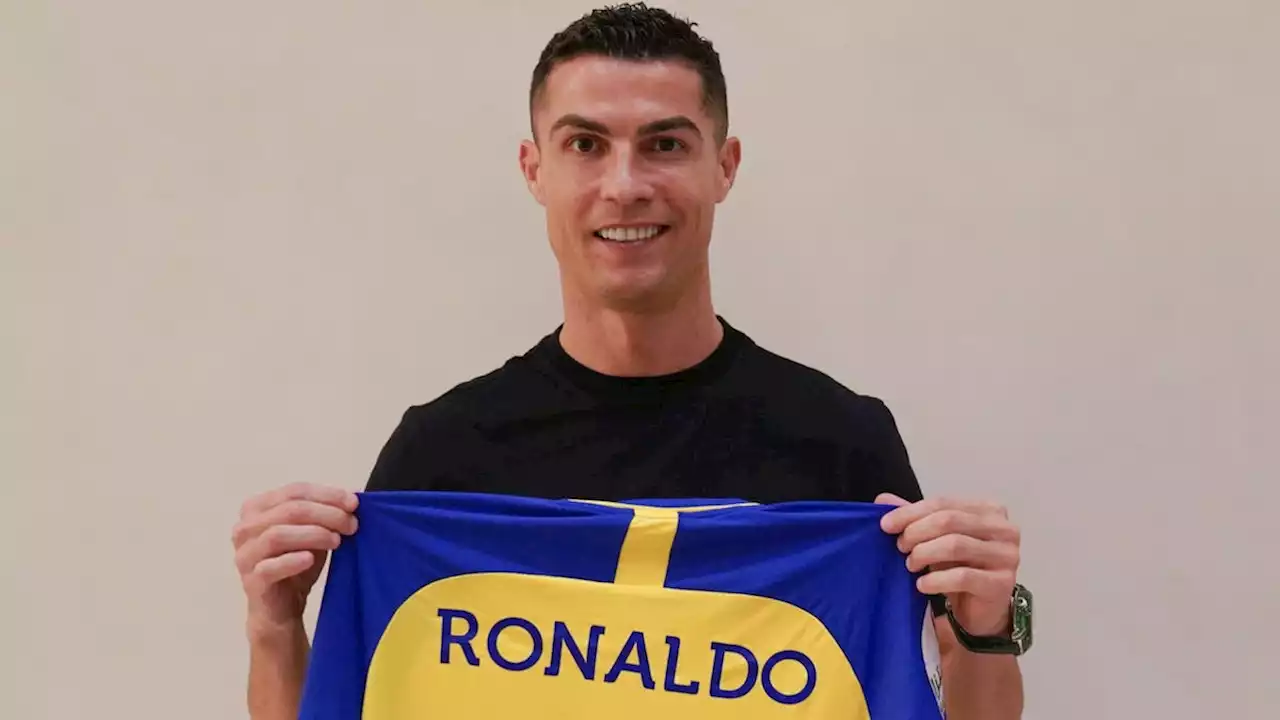 Das erwartet Ronaldo bei Al-Nassr abgesehen von Geld im Überfluss