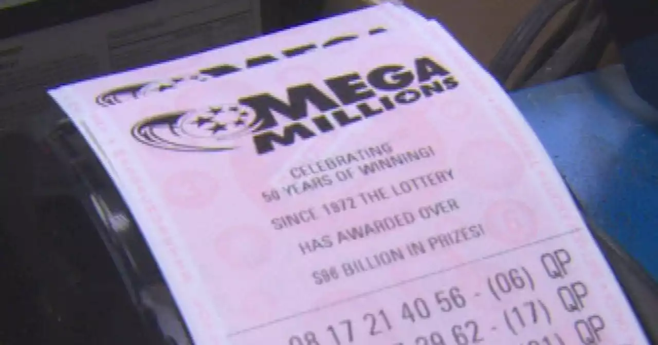 Mega Millions jackpot at $685 million; drawing Friday night