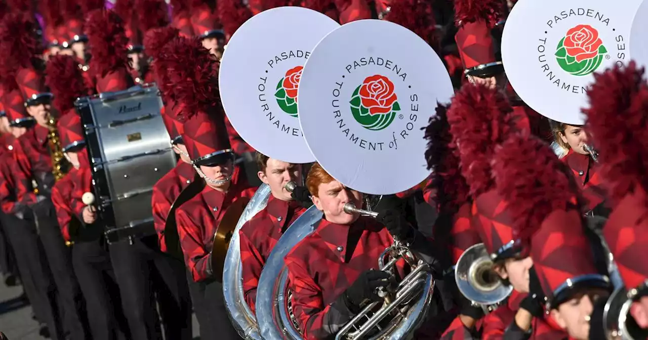 Know before you go: 134th Rose Parade