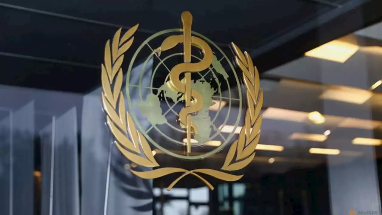 WHO urges China to share specific data regularly on COVID-19 situation