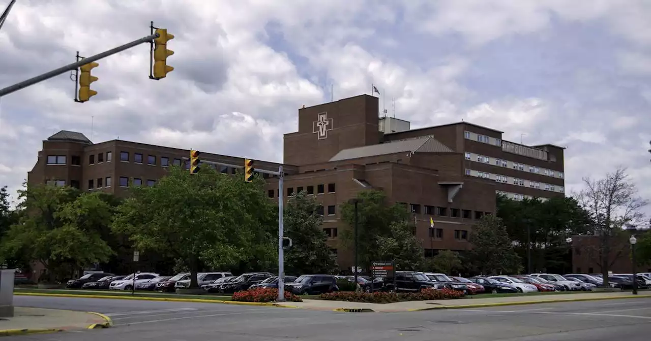 Franciscan Health Hammond emergency room to shut down Saturday after Indiana appellate court stays Lake County judge’s decision