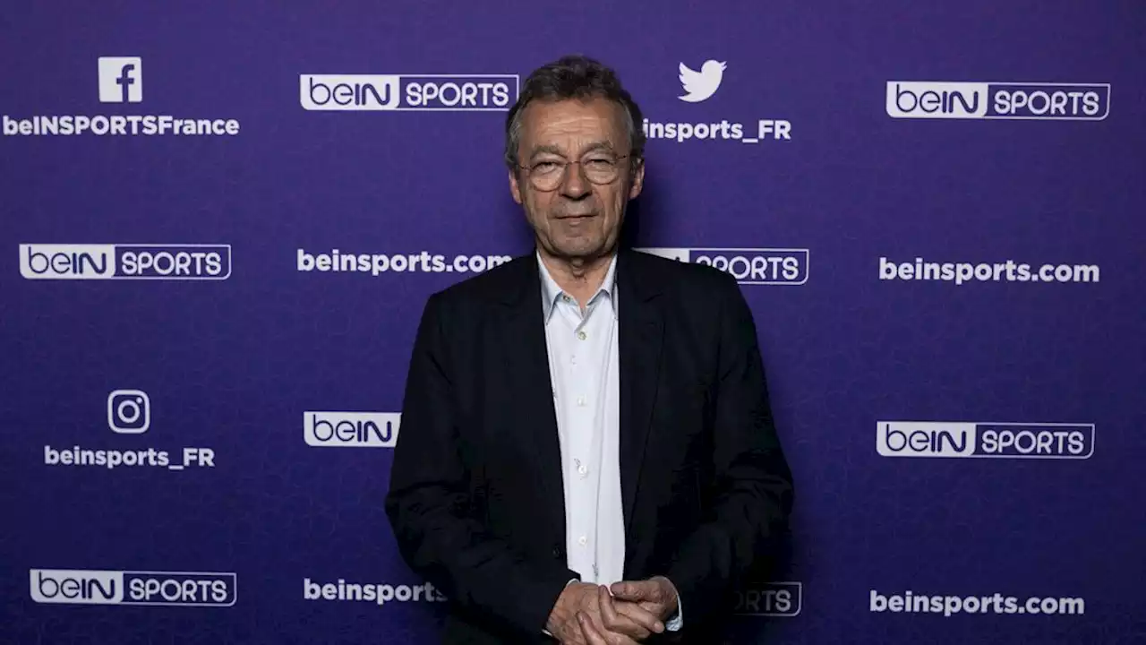 Michel Denisot : son tacle discret à Jean-Jacques Goldman, personnalité préférée des Français