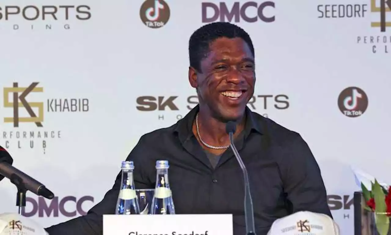 Seedorf: 'Milan meglio dei soldi per Leao, non sbagli come Lukaku. Ecco chi serve alla Juve'