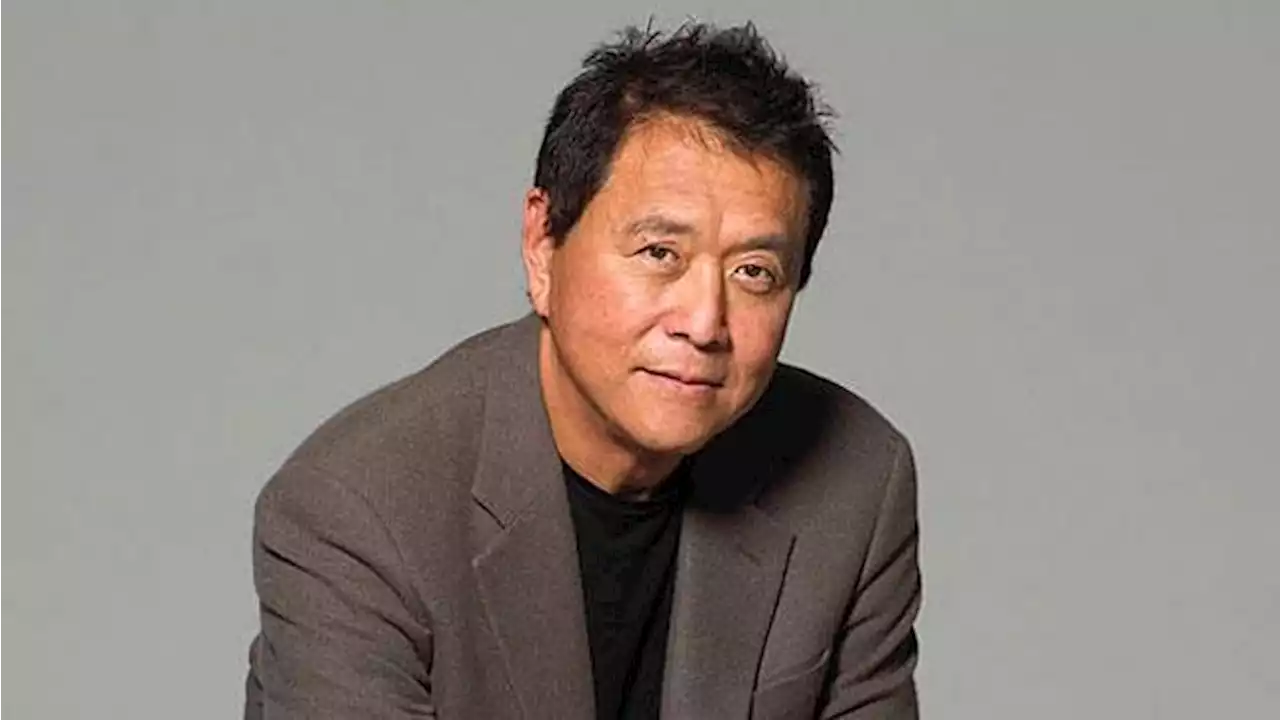 Saran Robert Kiyosaki: Jangan Investasi di Sini agar Selamat