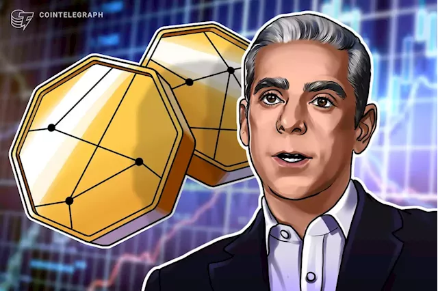 'Crypto winter' won't end in 2023 — Bitcoin advocate David Marcus