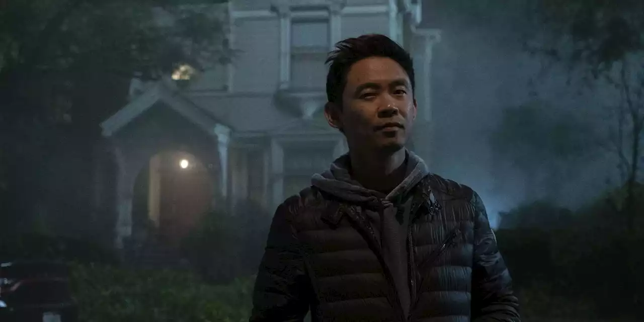 James Wan Says There’s Tons of Blumhouse and Universal IP He’s Ready to Explore