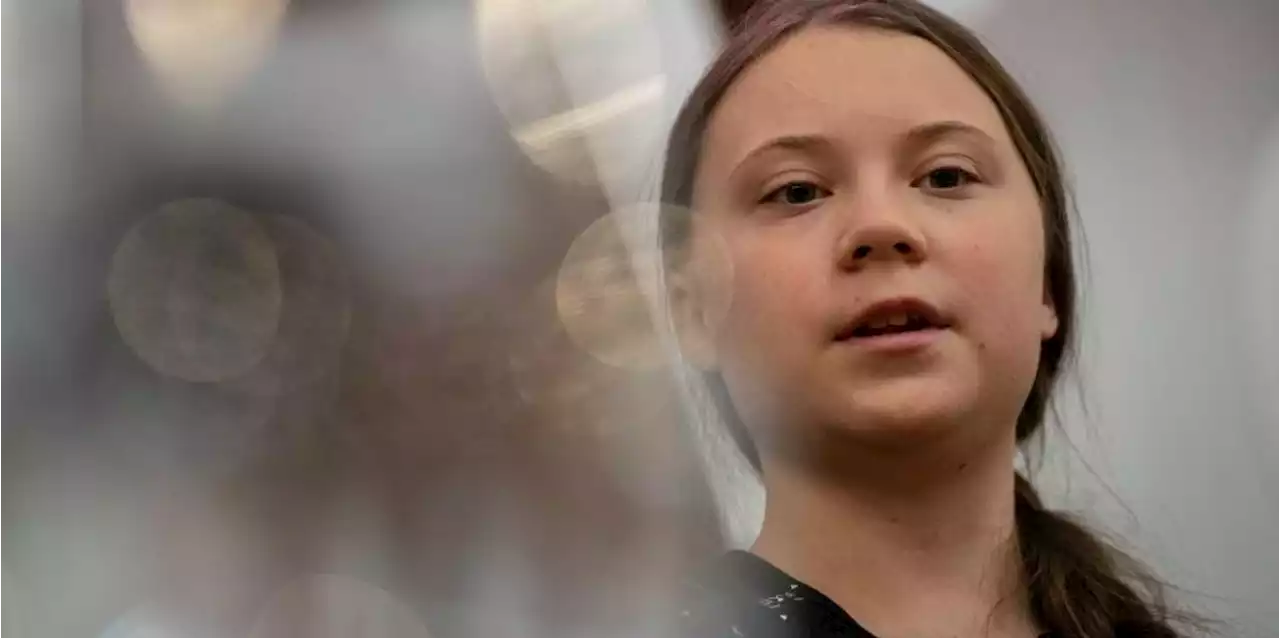 Right-Wing Influencer Arrested on Human Trafficking Charges After Attacks on Greta Thunberg