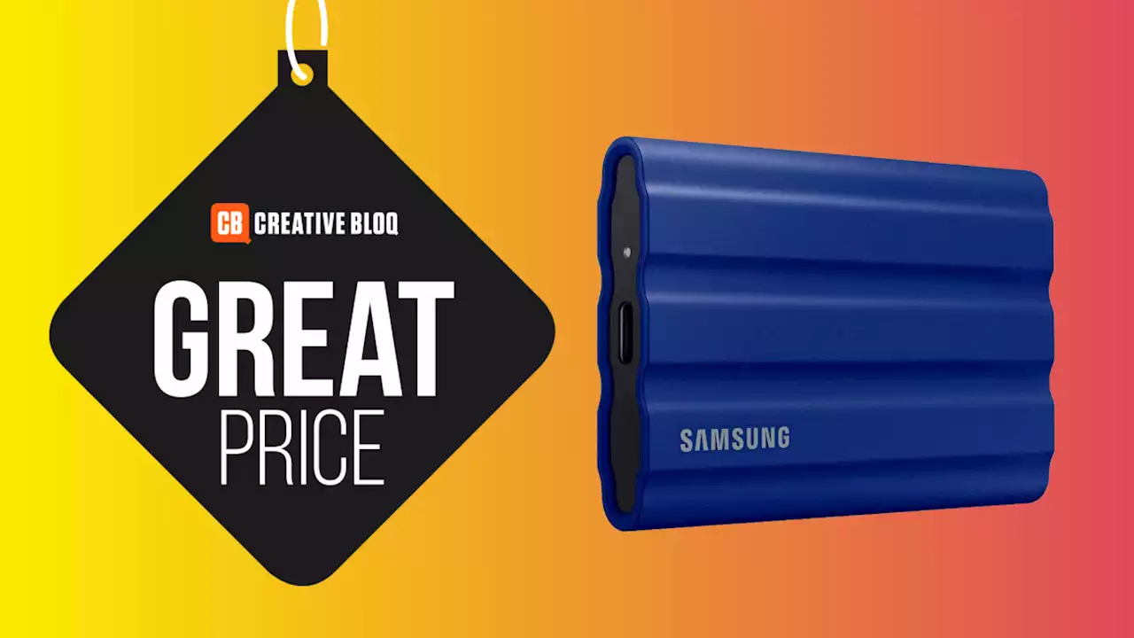 These huge portable SSD deals could solve your storage needs for 2023